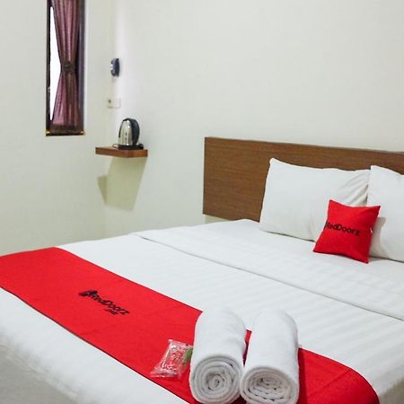 Reddoorz Syariah Near Exit Tol Pemalang Comal 2 Hotel ภายนอก รูปภาพ