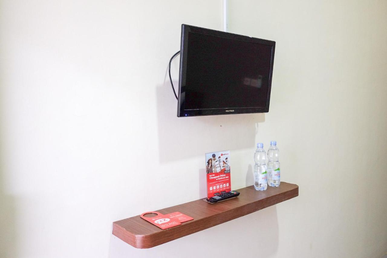 Reddoorz Syariah Near Exit Tol Pemalang Comal 2 Hotel ภายนอก รูปภาพ