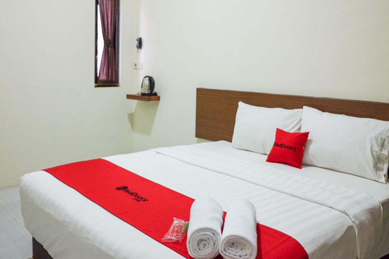 Reddoorz Syariah Near Exit Tol Pemalang Comal 2 Hotel ภายนอก รูปภาพ