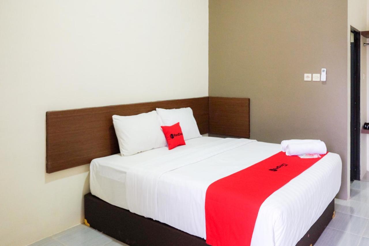 Reddoorz Syariah Near Exit Tol Pemalang Comal 2 Hotel ภายนอก รูปภาพ