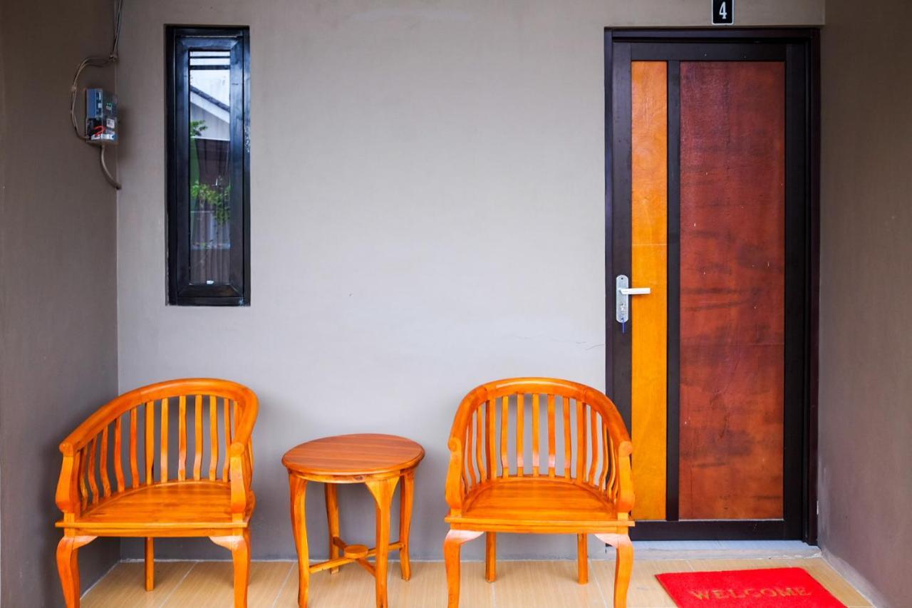 Reddoorz Syariah Near Exit Tol Pemalang Comal 2 Hotel ภายนอก รูปภาพ