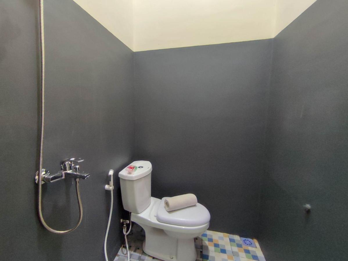 Reddoorz Syariah Near Exit Tol Pemalang Comal 2 Hotel ภายนอก รูปภาพ