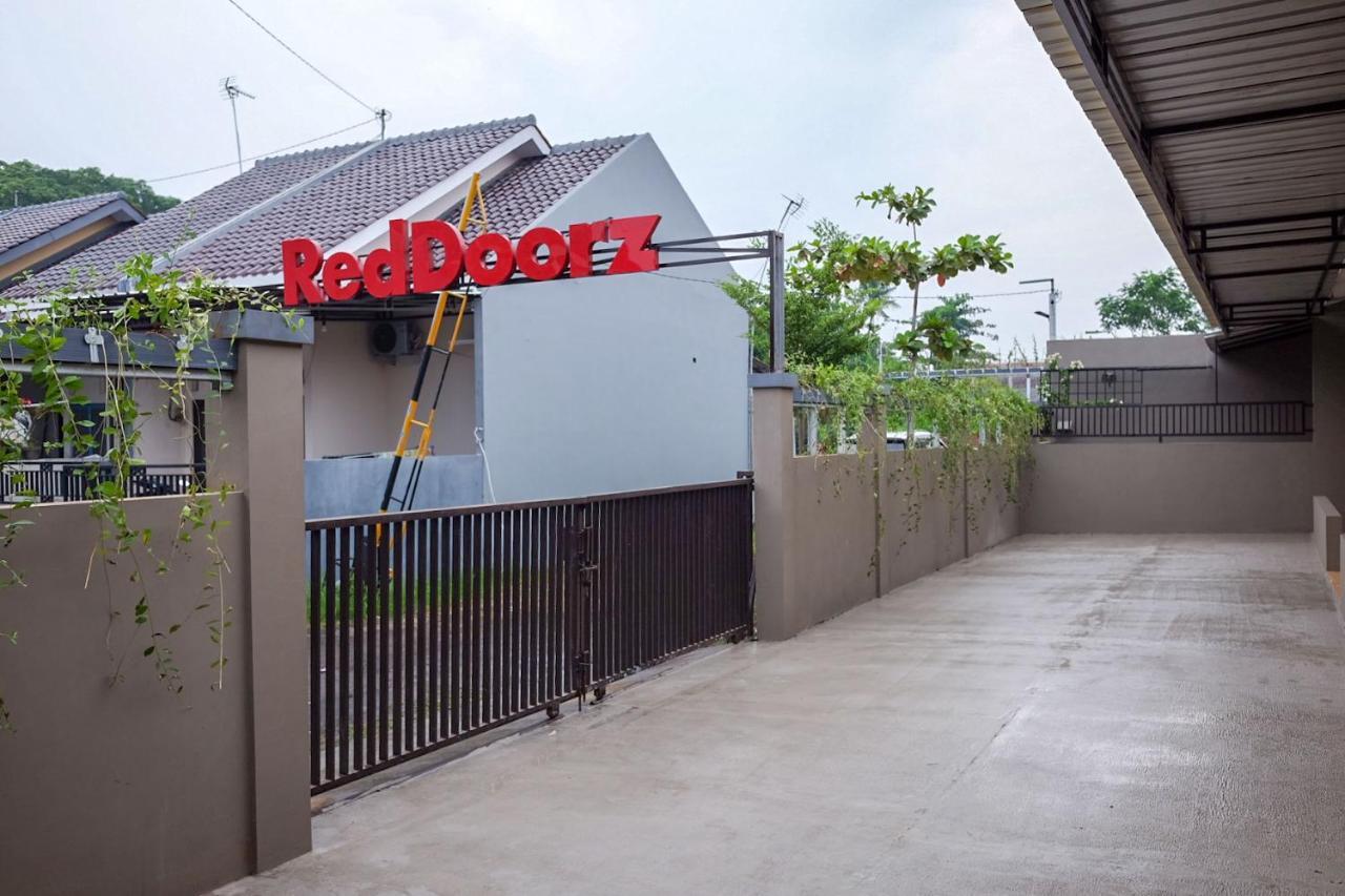 Reddoorz Syariah Near Exit Tol Pemalang Comal 2 Hotel ภายนอก รูปภาพ