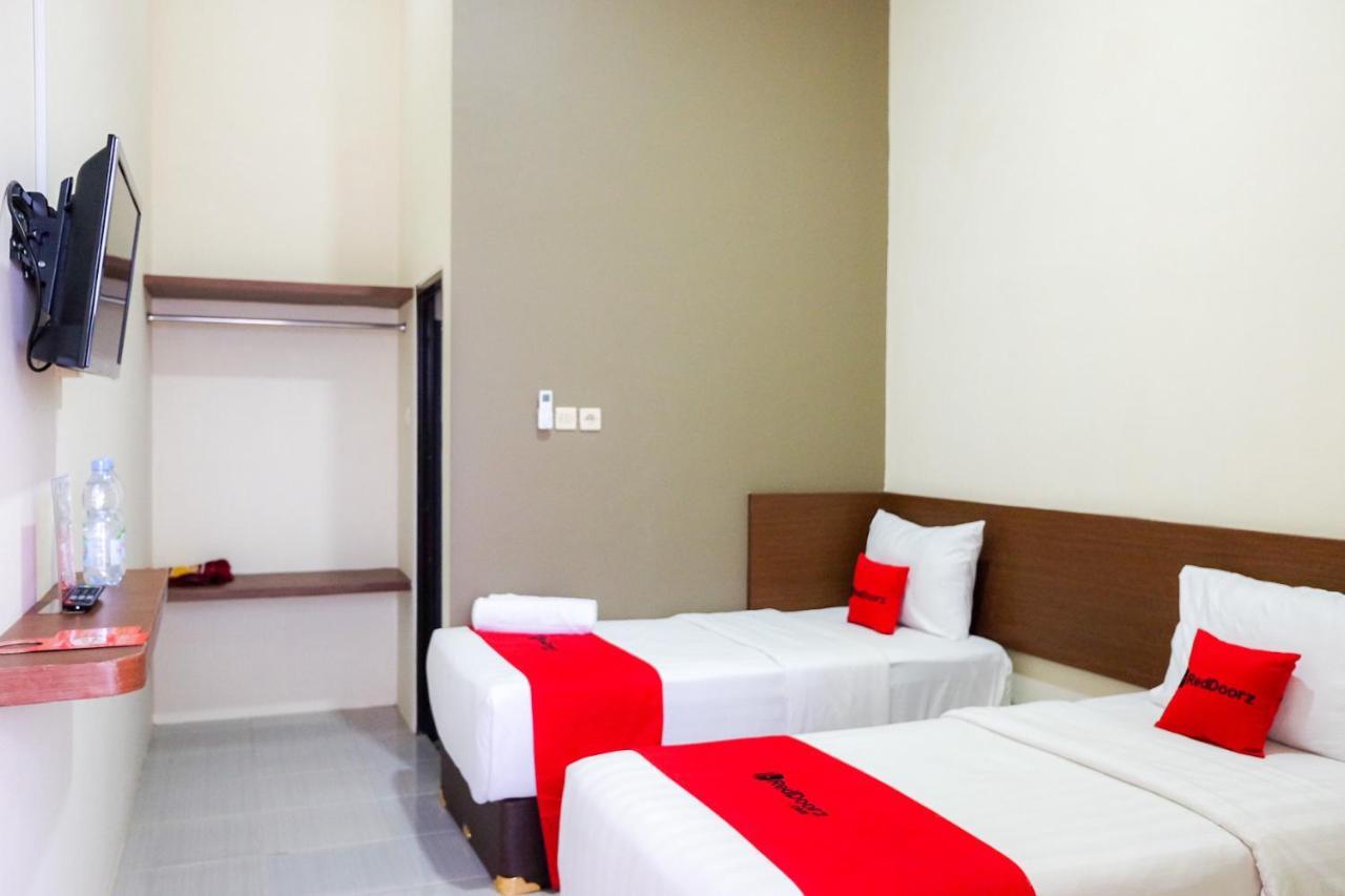Reddoorz Syariah Near Exit Tol Pemalang Comal 2 Hotel ภายนอก รูปภาพ