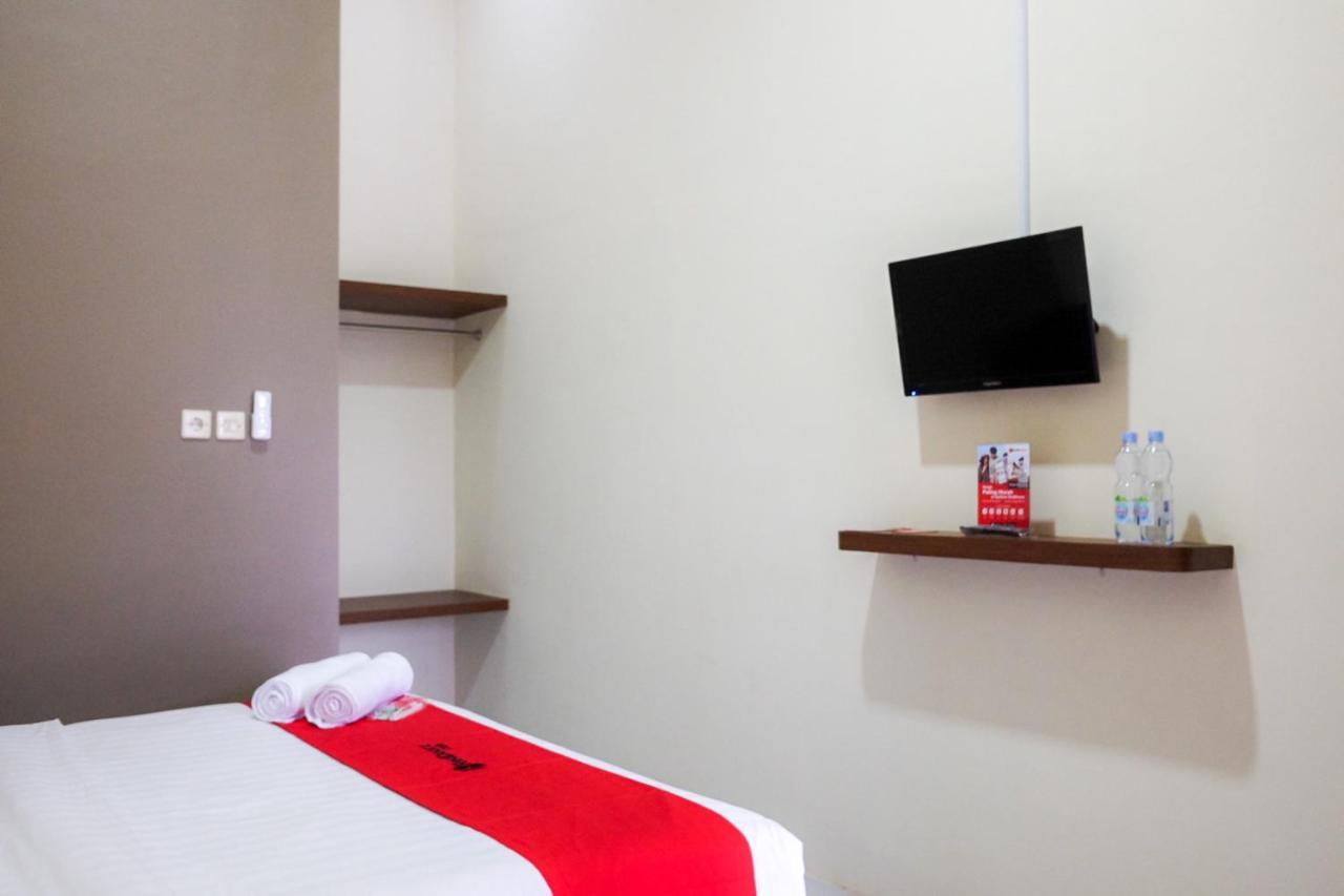 Reddoorz Syariah Near Exit Tol Pemalang Comal 2 Hotel ภายนอก รูปภาพ