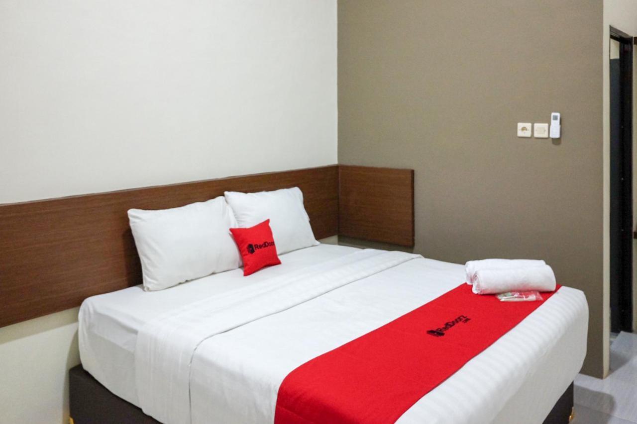 Reddoorz Syariah Near Exit Tol Pemalang Comal 2 Hotel ภายนอก รูปภาพ