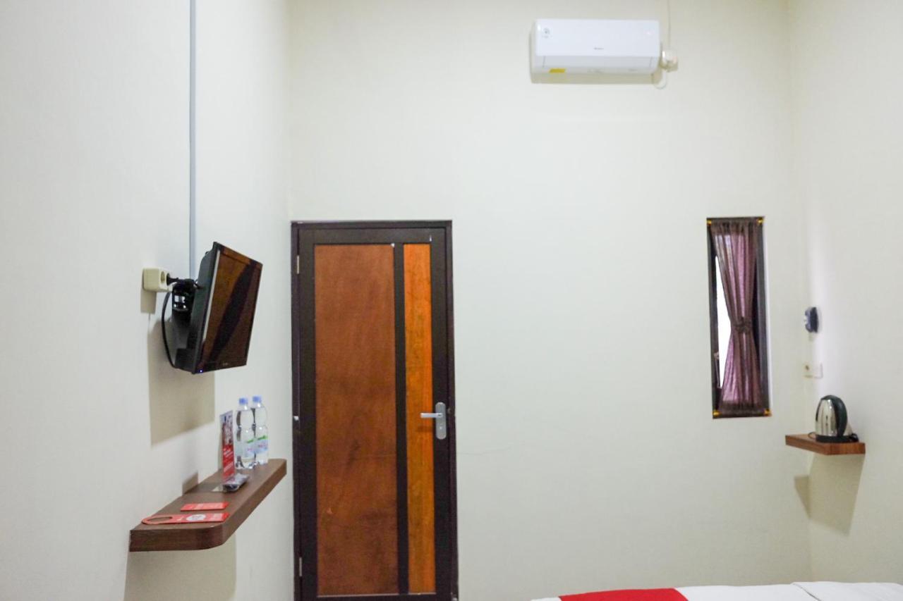 Reddoorz Syariah Near Exit Tol Pemalang Comal 2 Hotel ภายนอก รูปภาพ