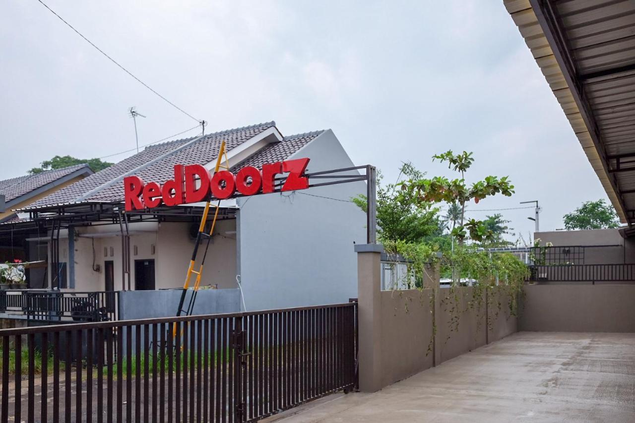 Reddoorz Syariah Near Exit Tol Pemalang Comal 2 Hotel ภายนอก รูปภาพ